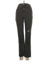 1 waist size - 23