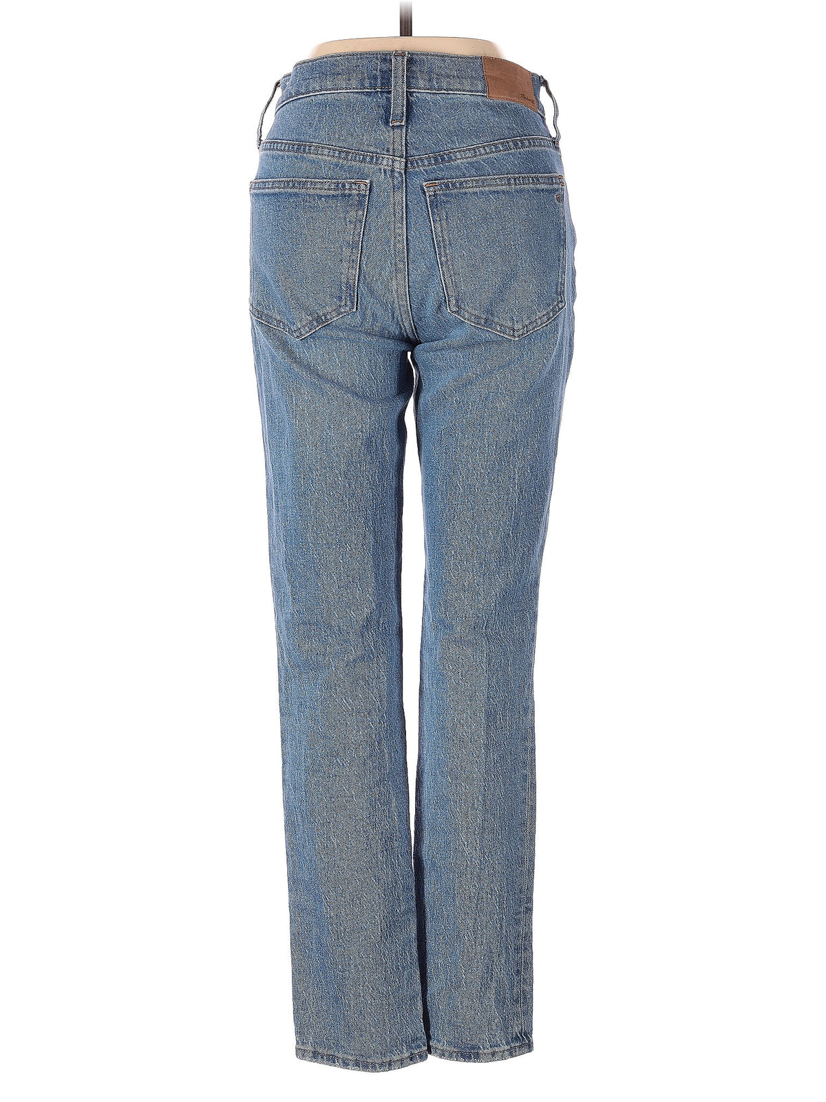 2 waist size - 23