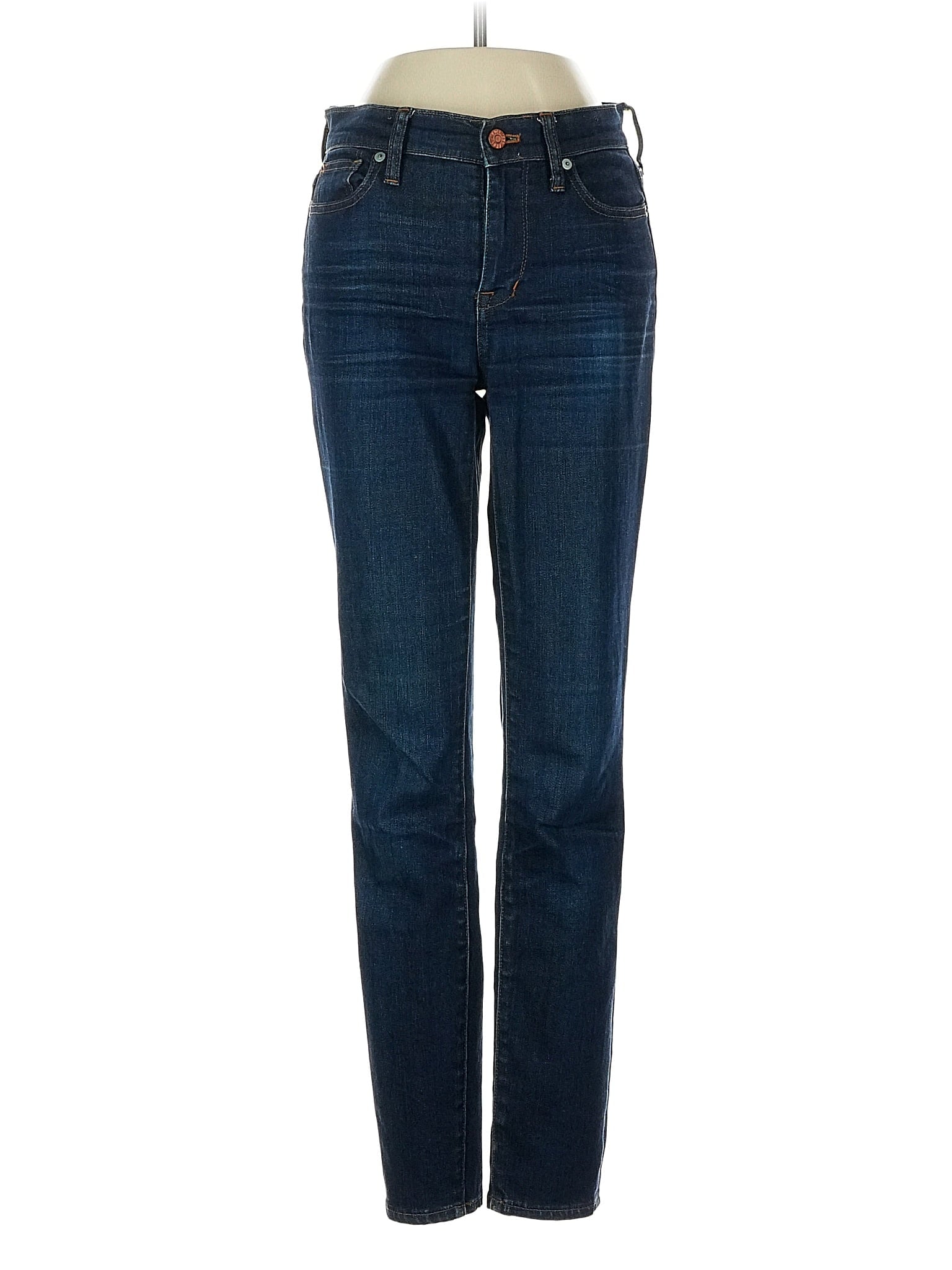 1 waist size - 25