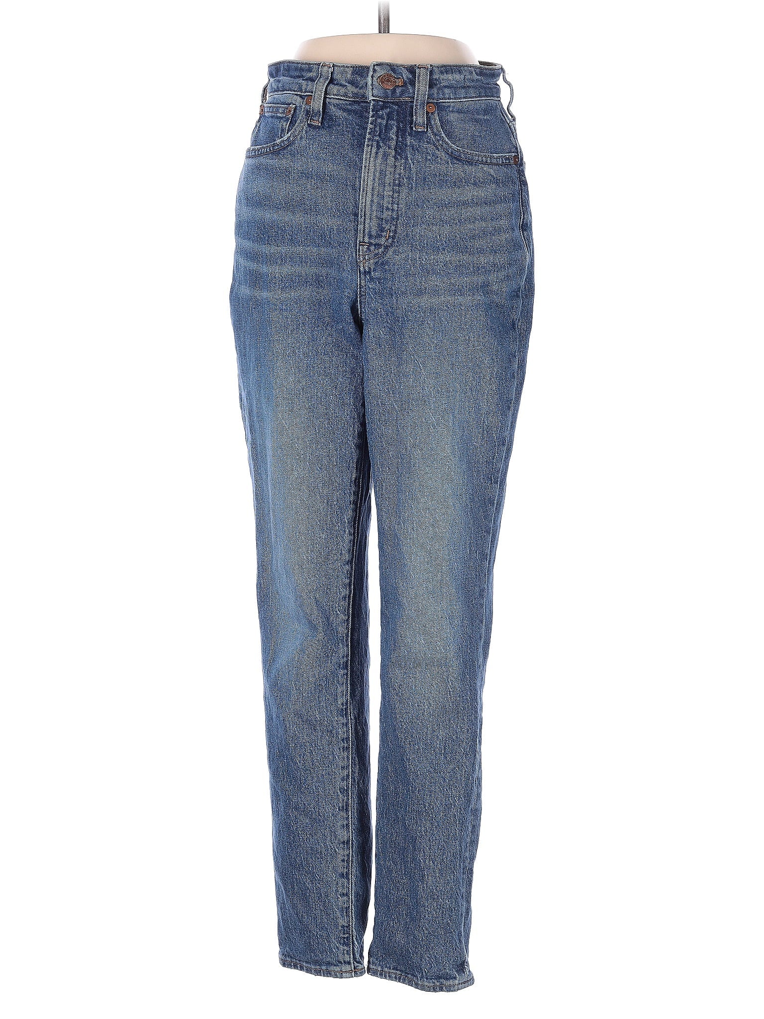 1 waist size - 25