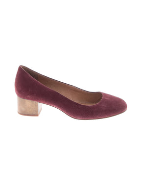 1 shoe size - 8 1/2