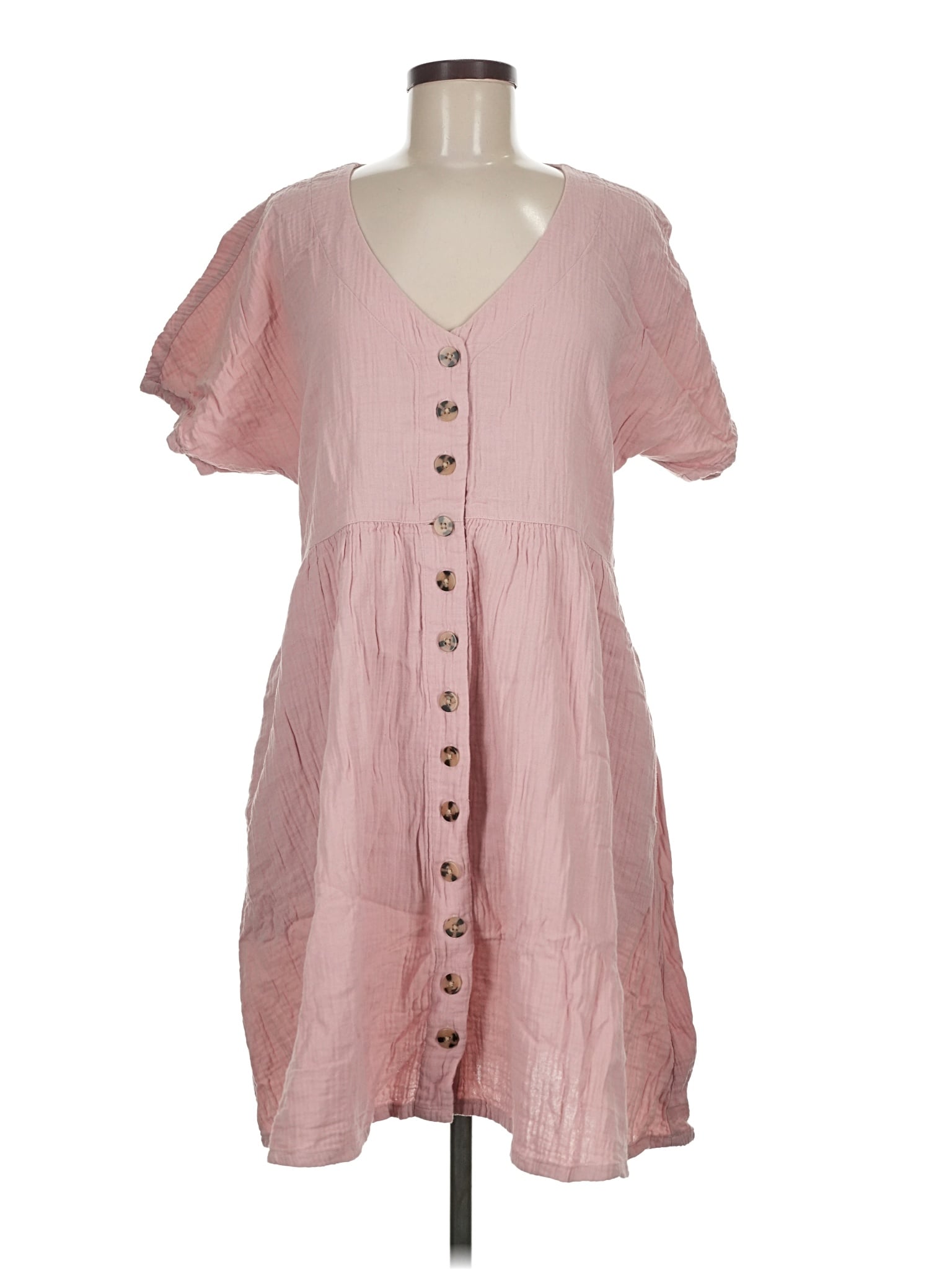 6 size - M
