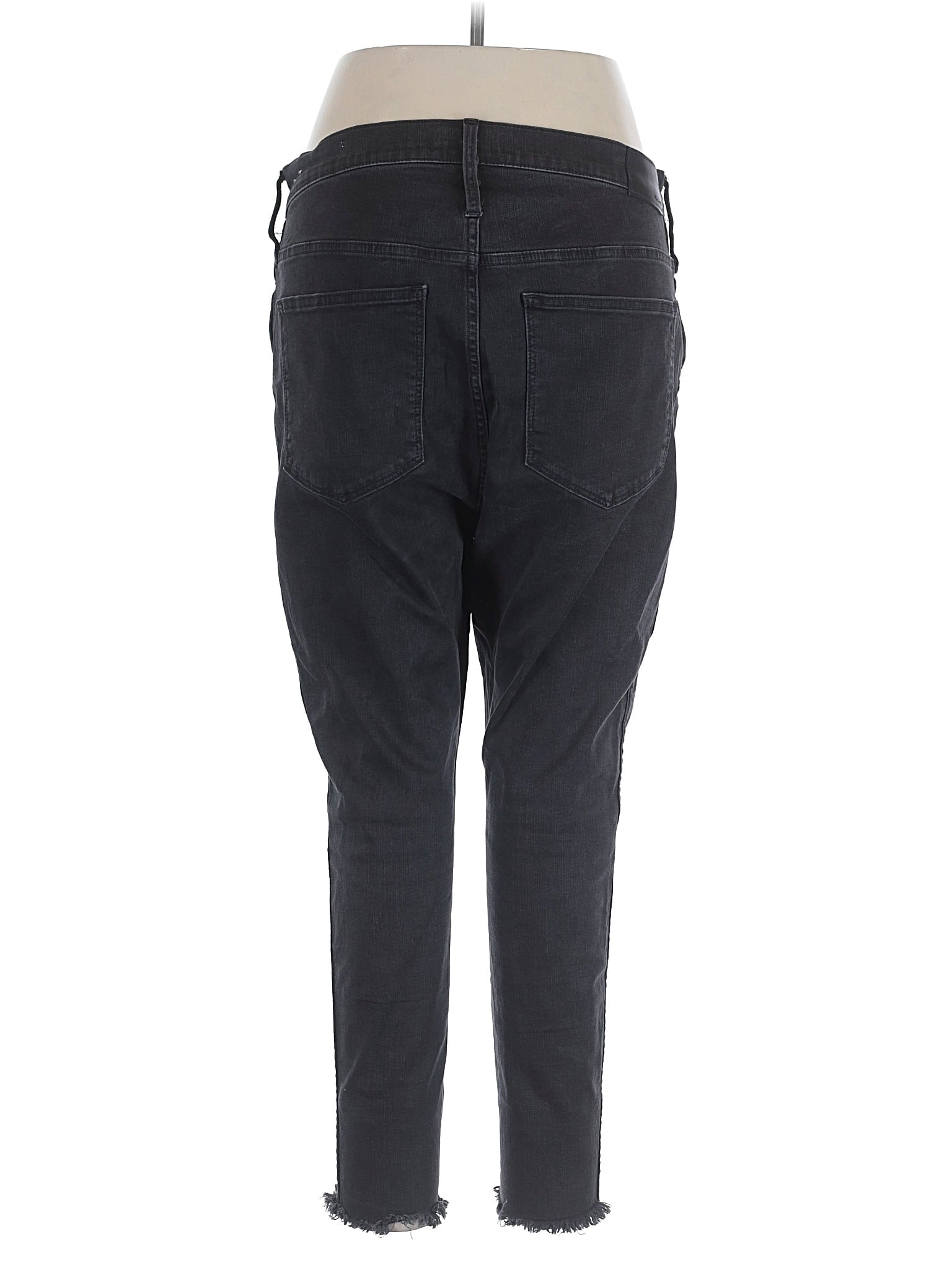 2 waist size - 33 P