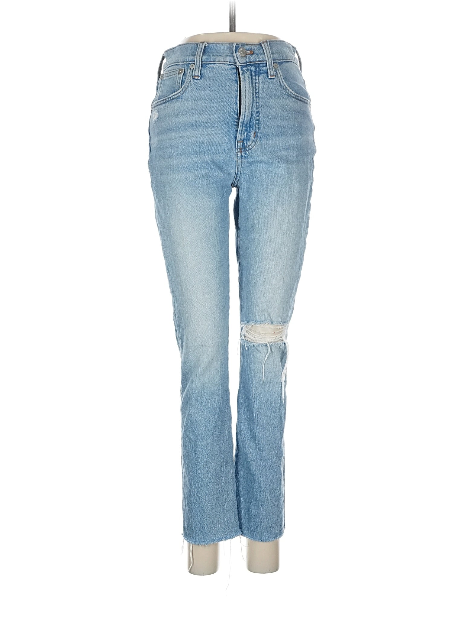 1 waist size - 26