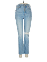 1 waist size - 26