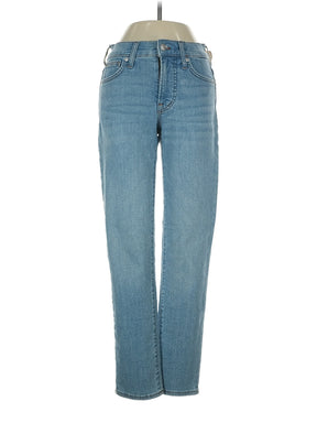 1 waist size - 23