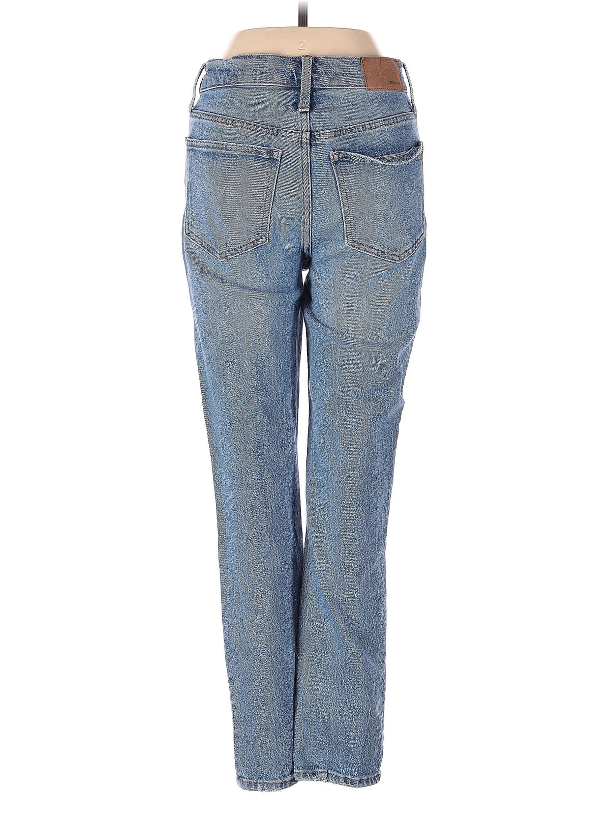 2 waist size - 24