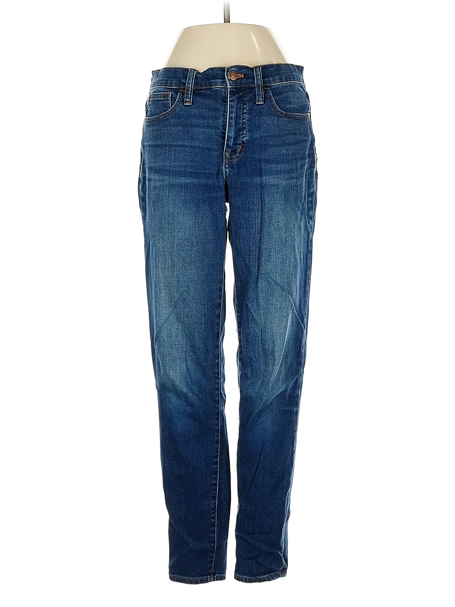 1 waist size - 26