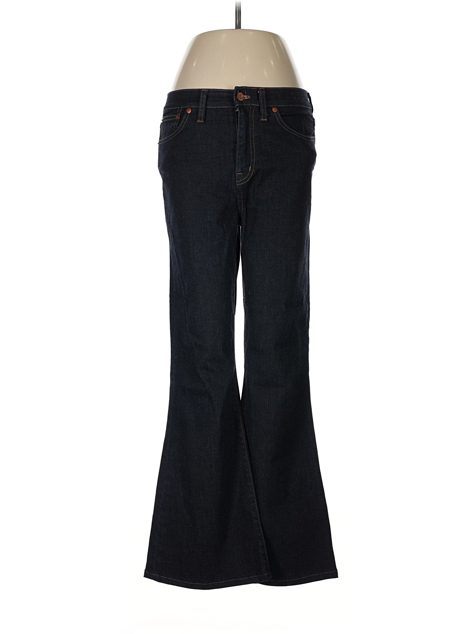 1 waist size - 28
