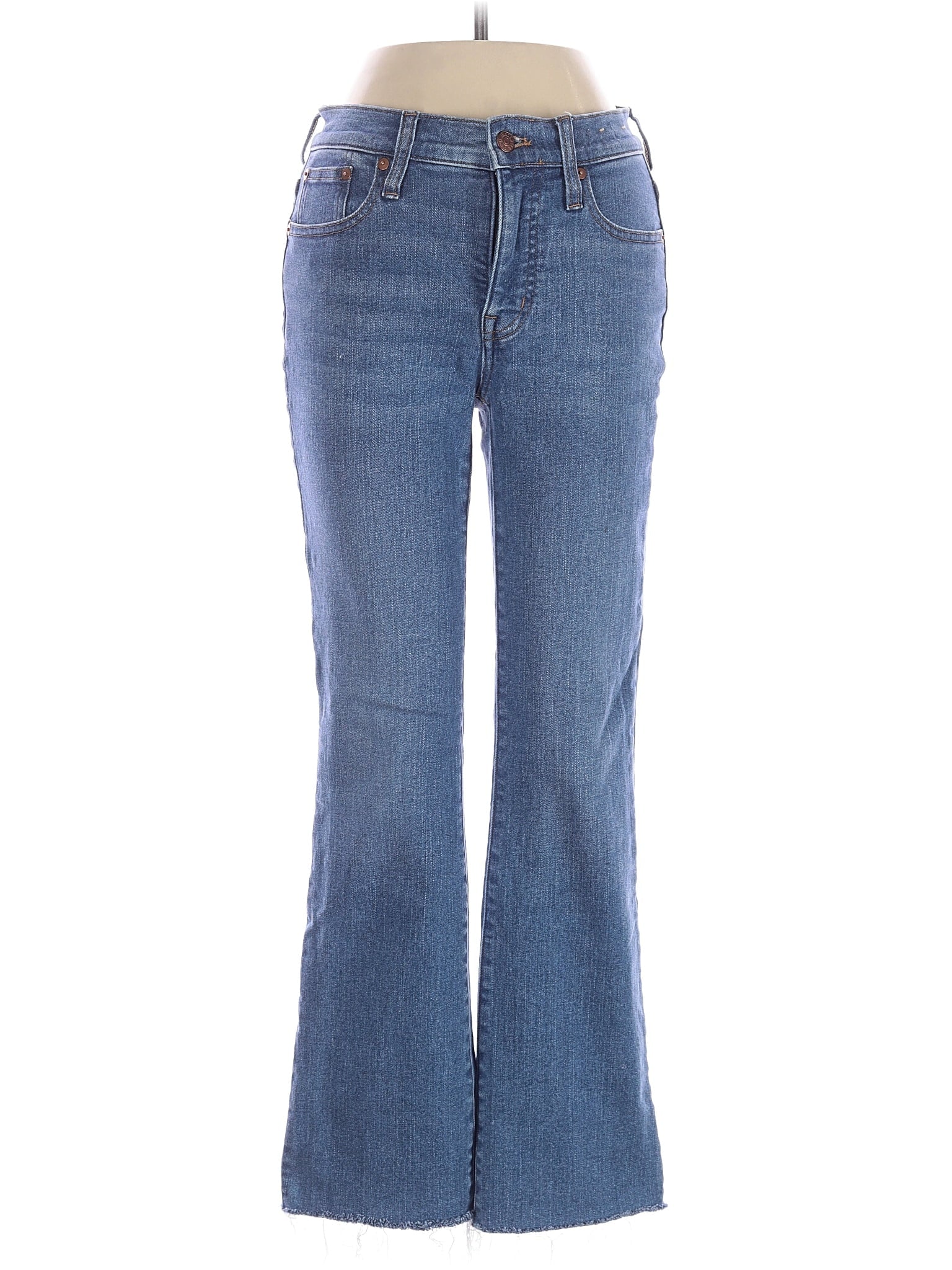 1 waist size - 23