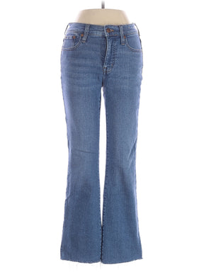 1 waist size - 23