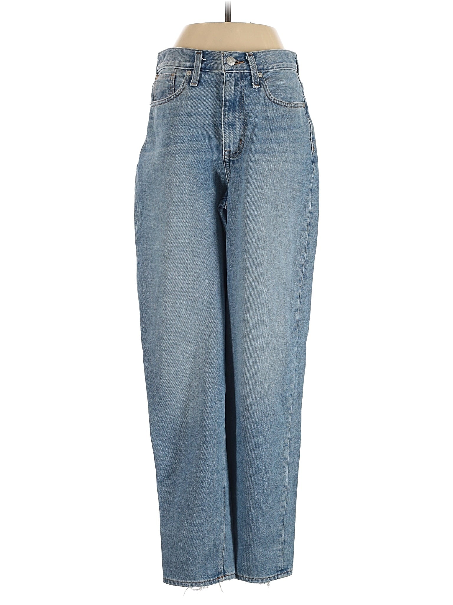 1 waist size - 25 T