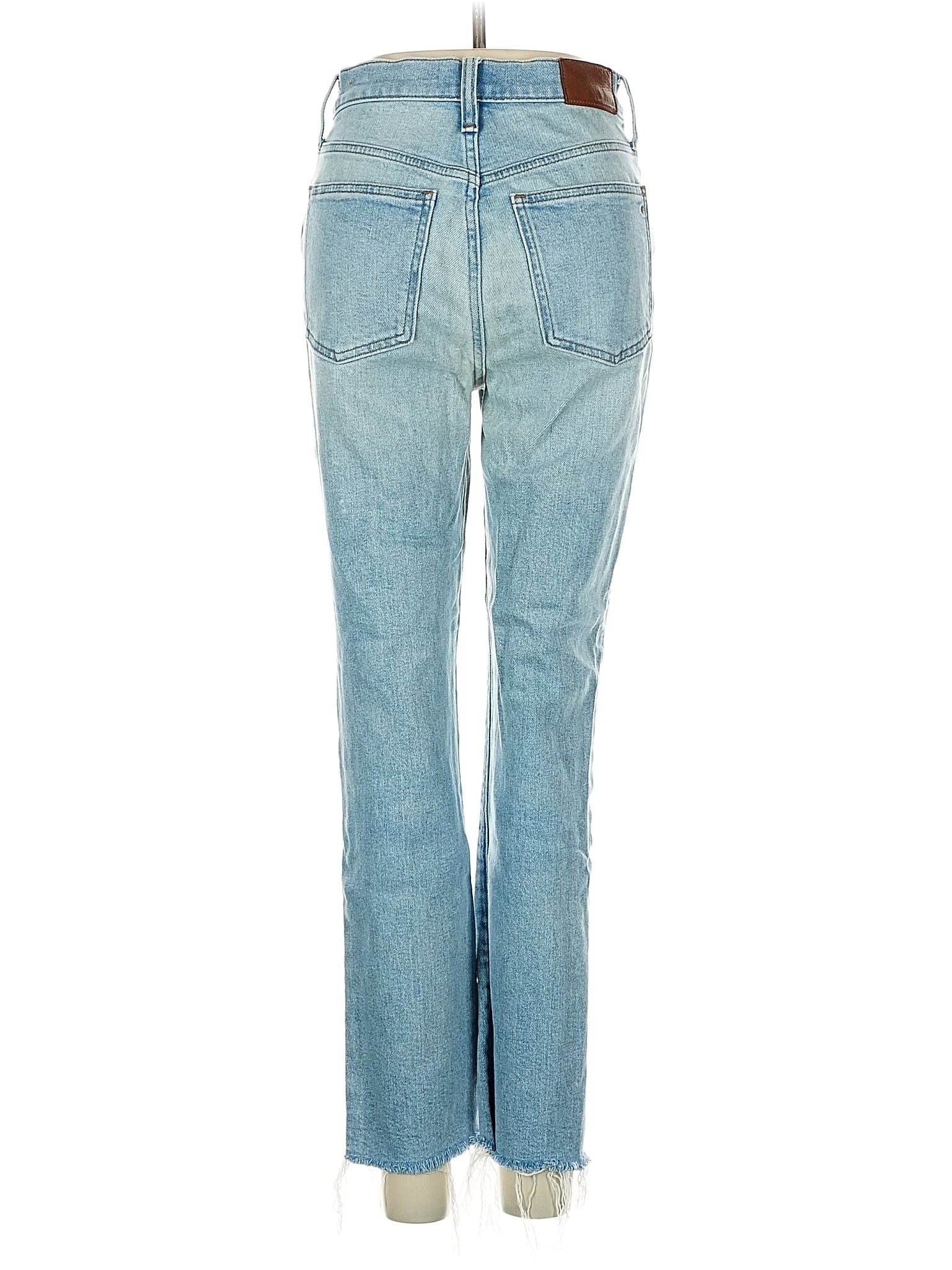 2 waist size - 25