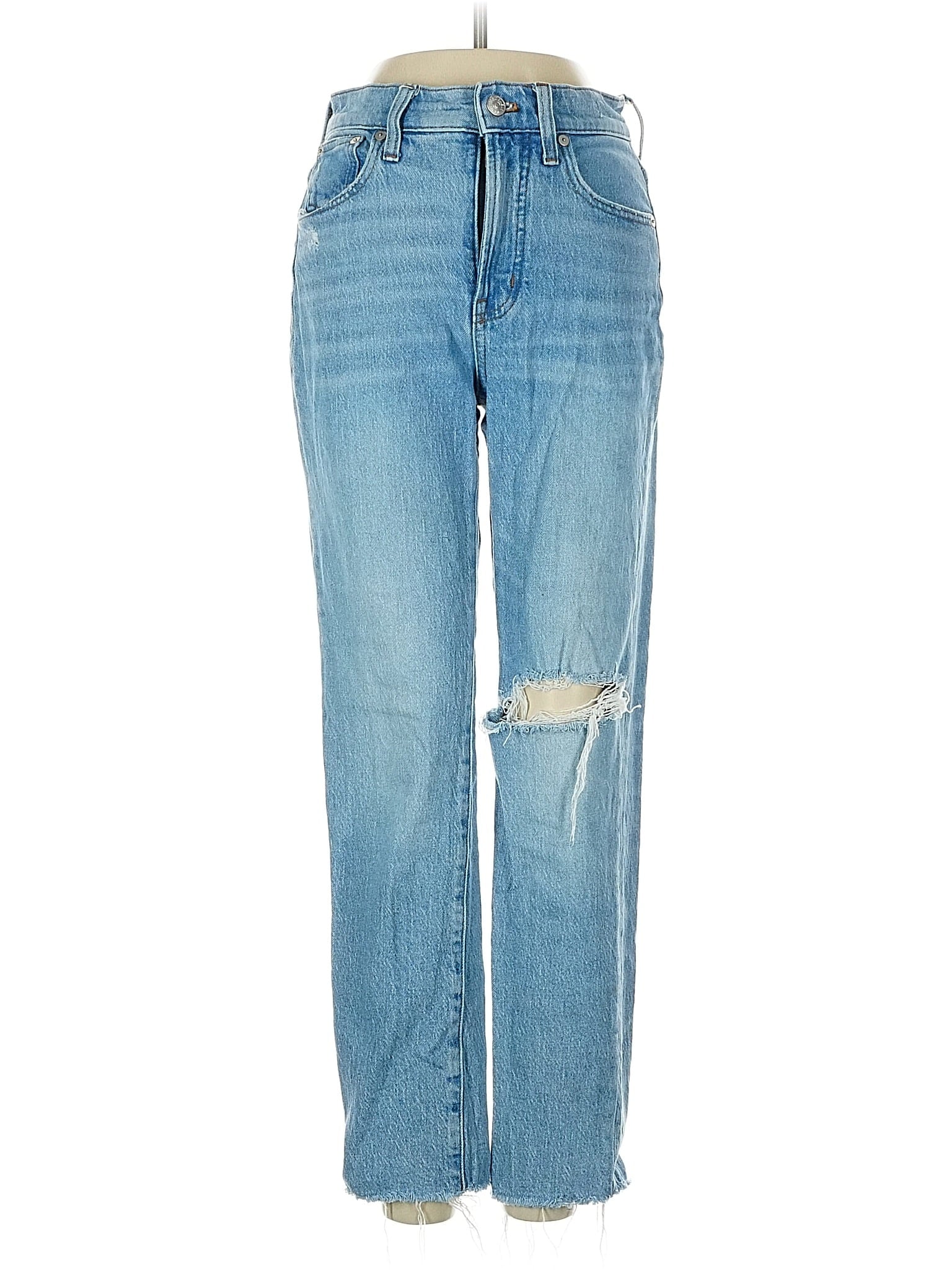 1 waist size - 23