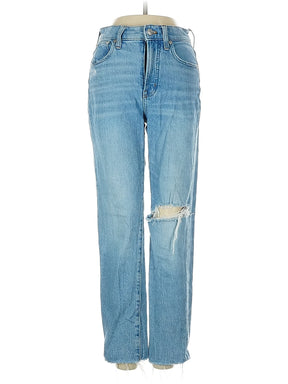 1 waist size - 23