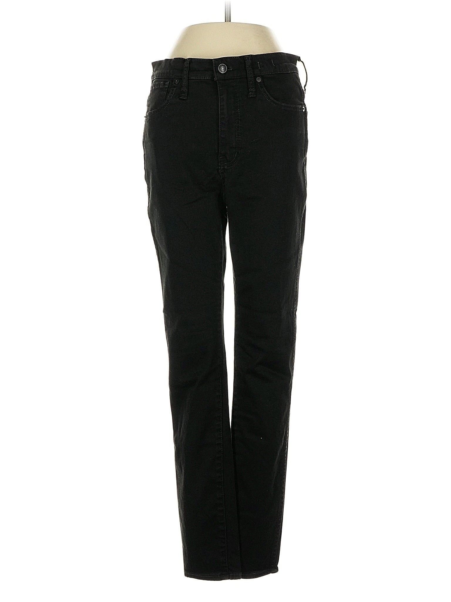 1 waist size - 27
