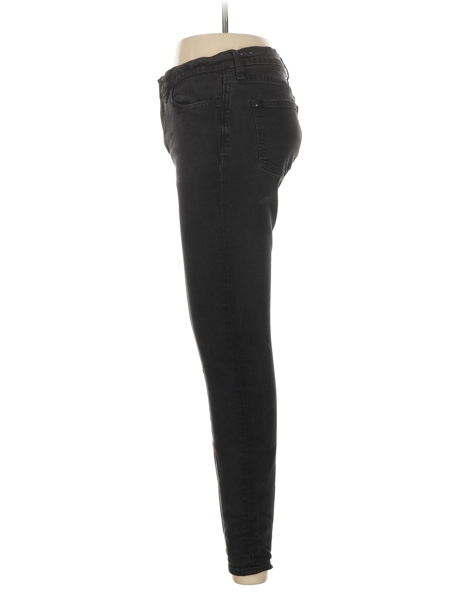 4 waist size - 29