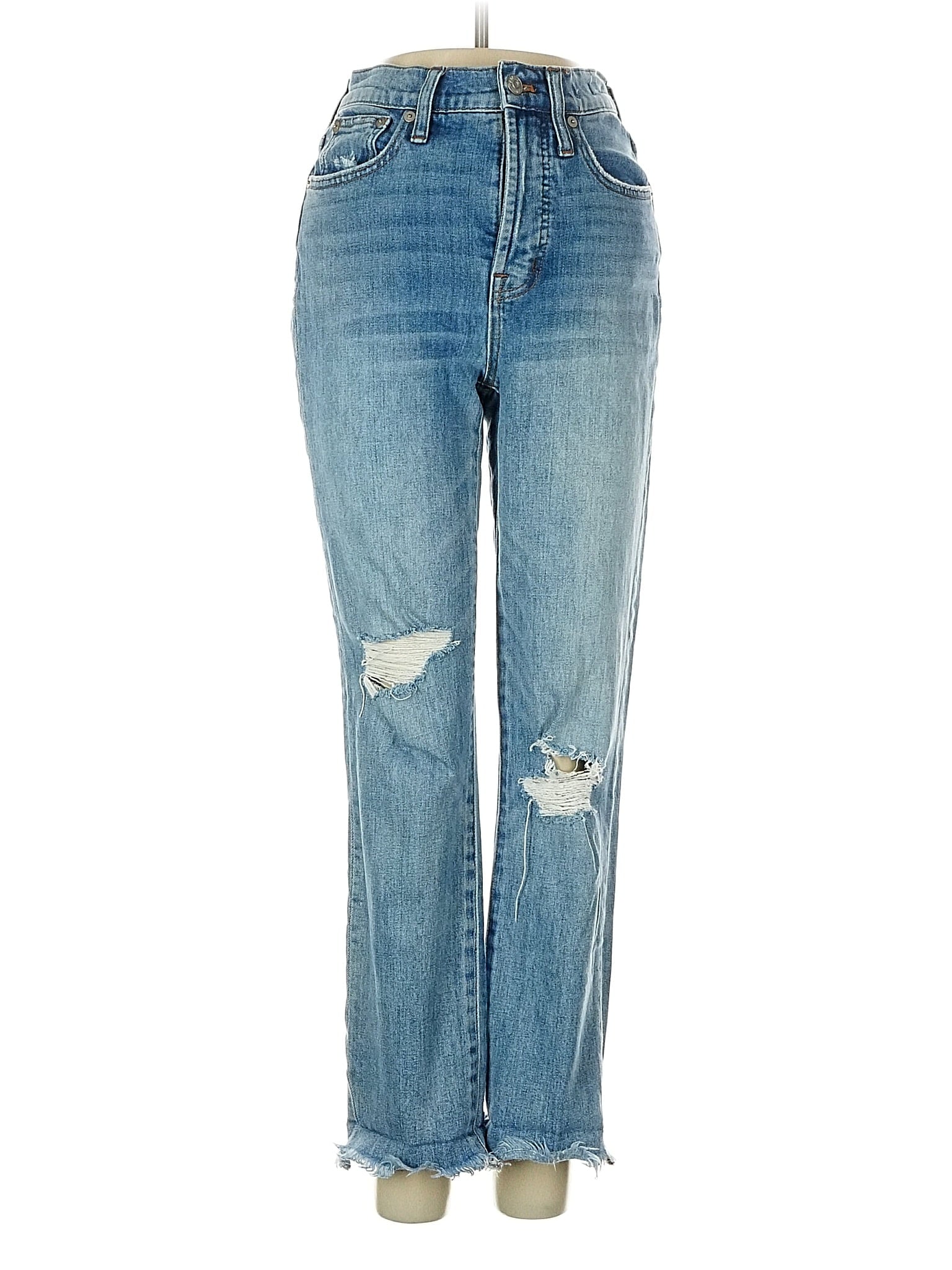 1 waist size - 23