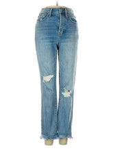 1 waist size - 23