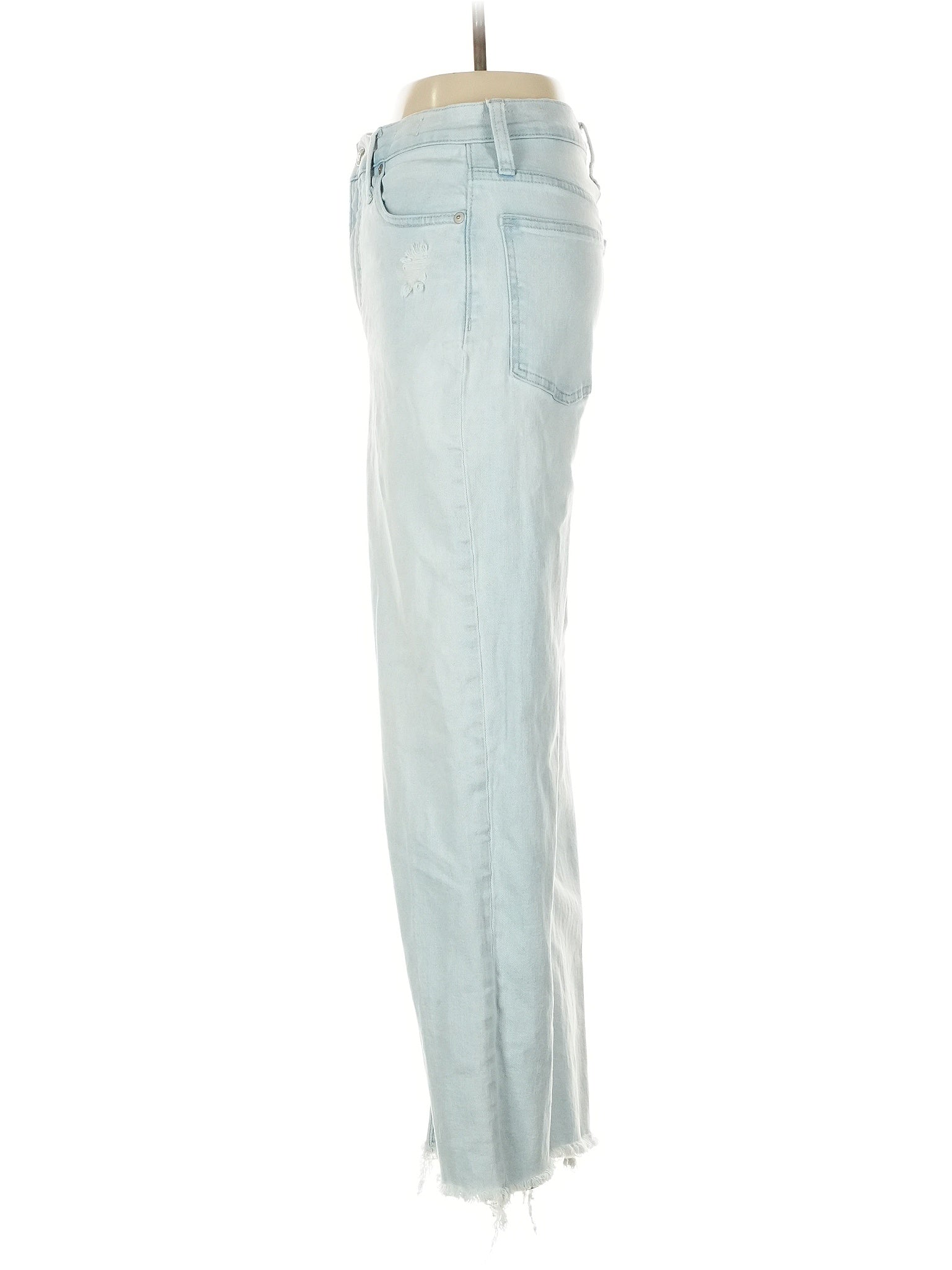 4 waist size - 23
