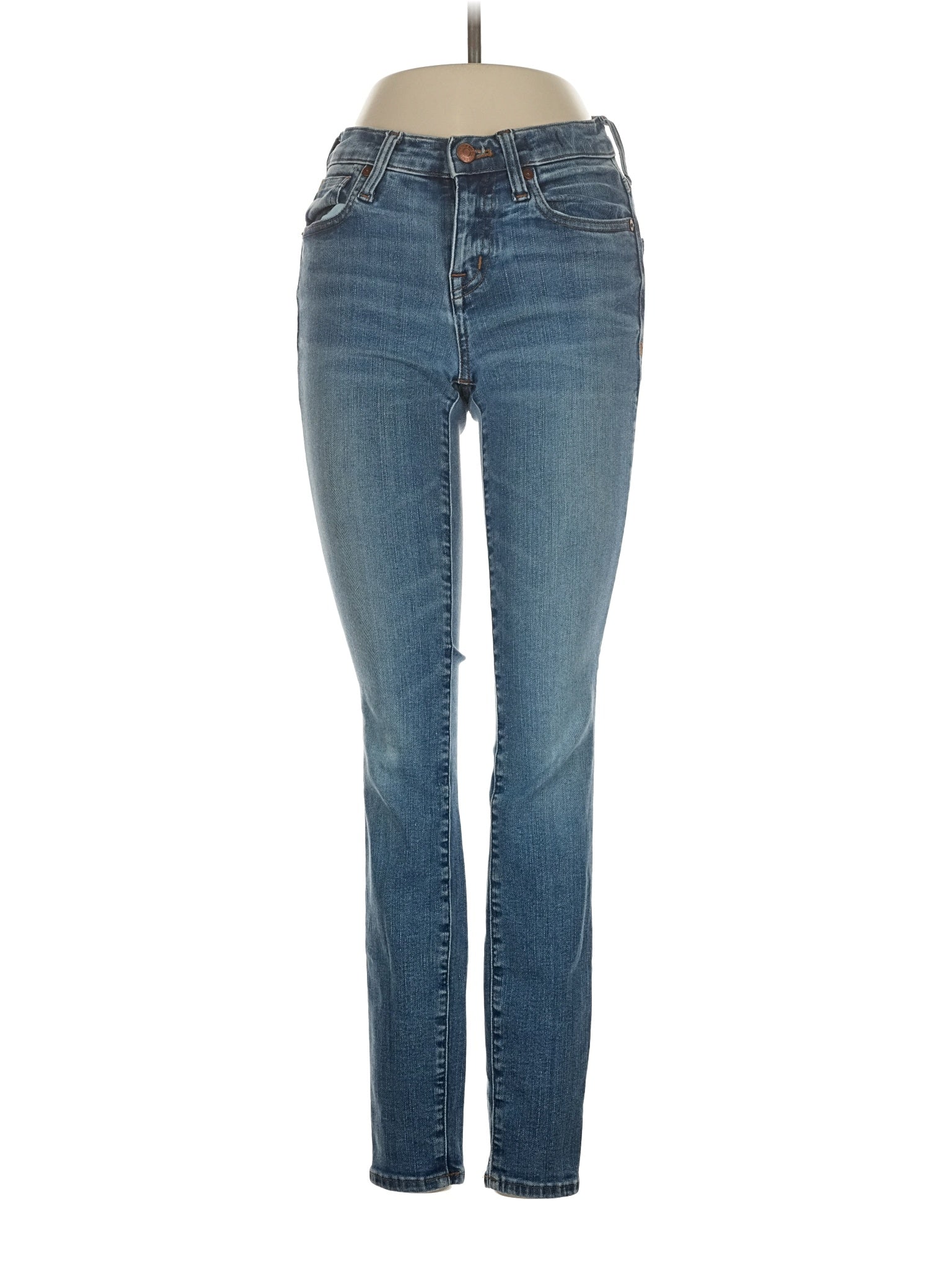 1 waist size - 25