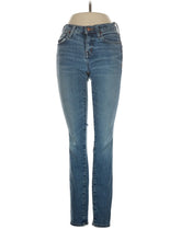 1 waist size - 25