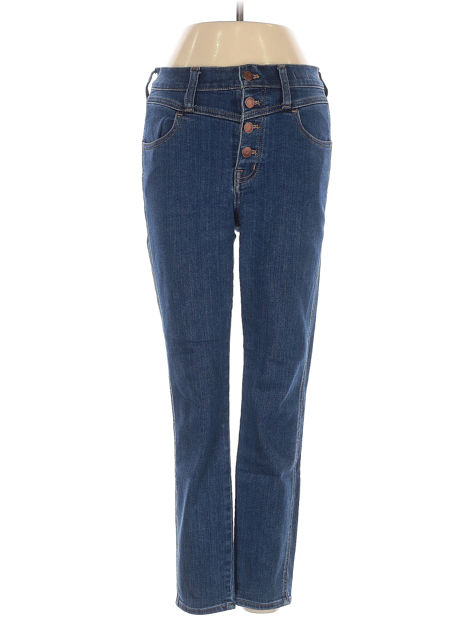 1 waist size - 25 P
