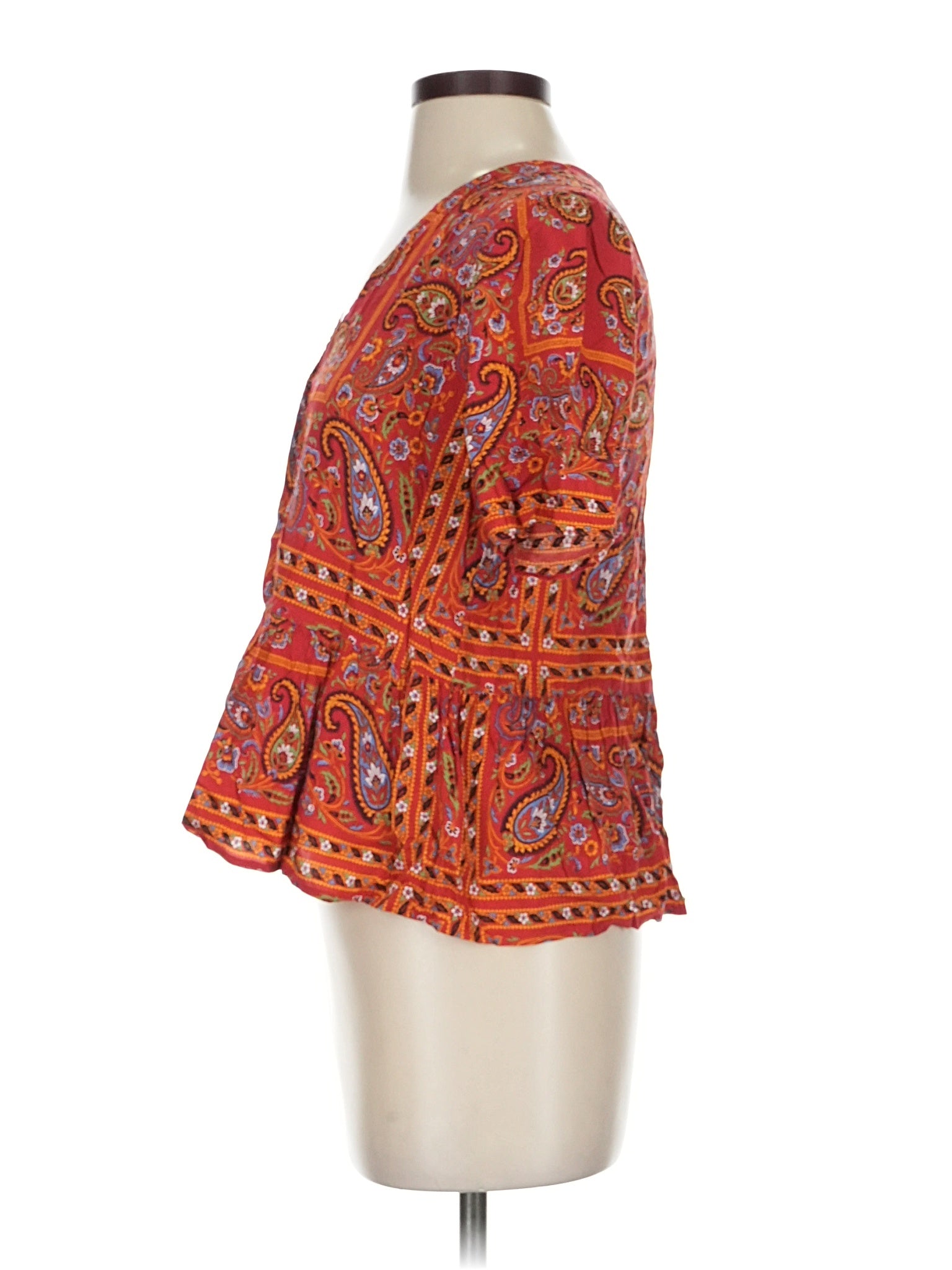 4 size - XS