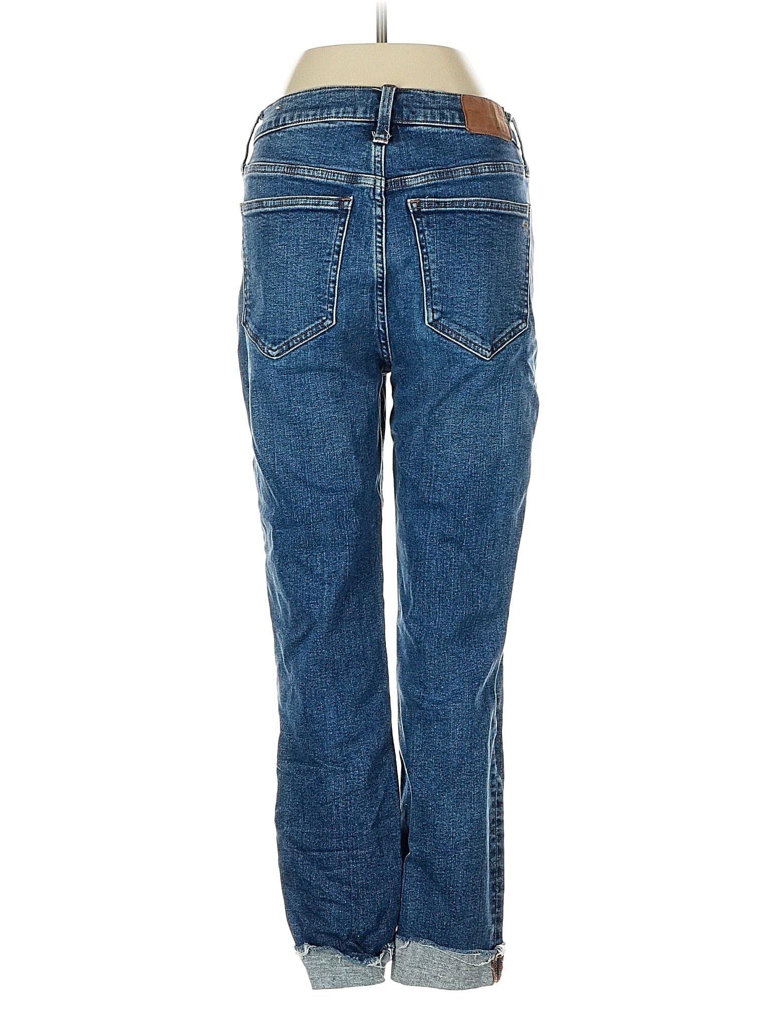 2 waist size - 25