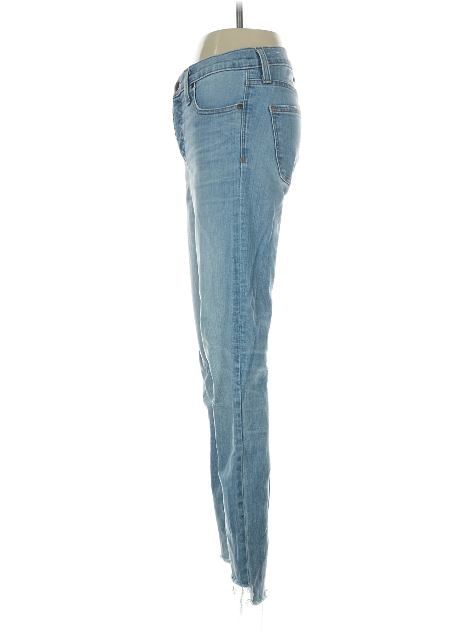 4 waist size - 25