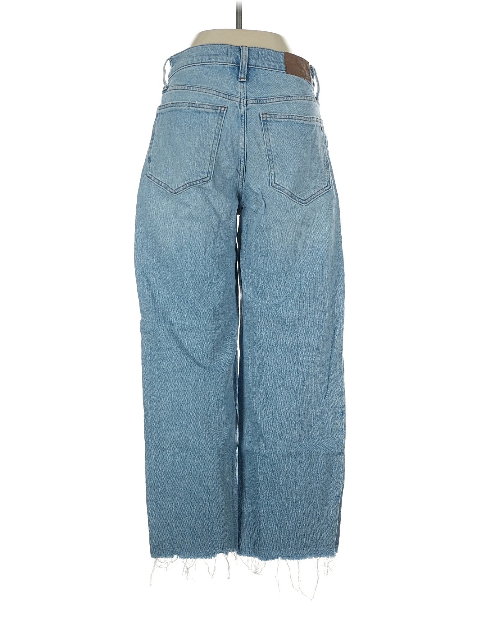 2 waist size - 26