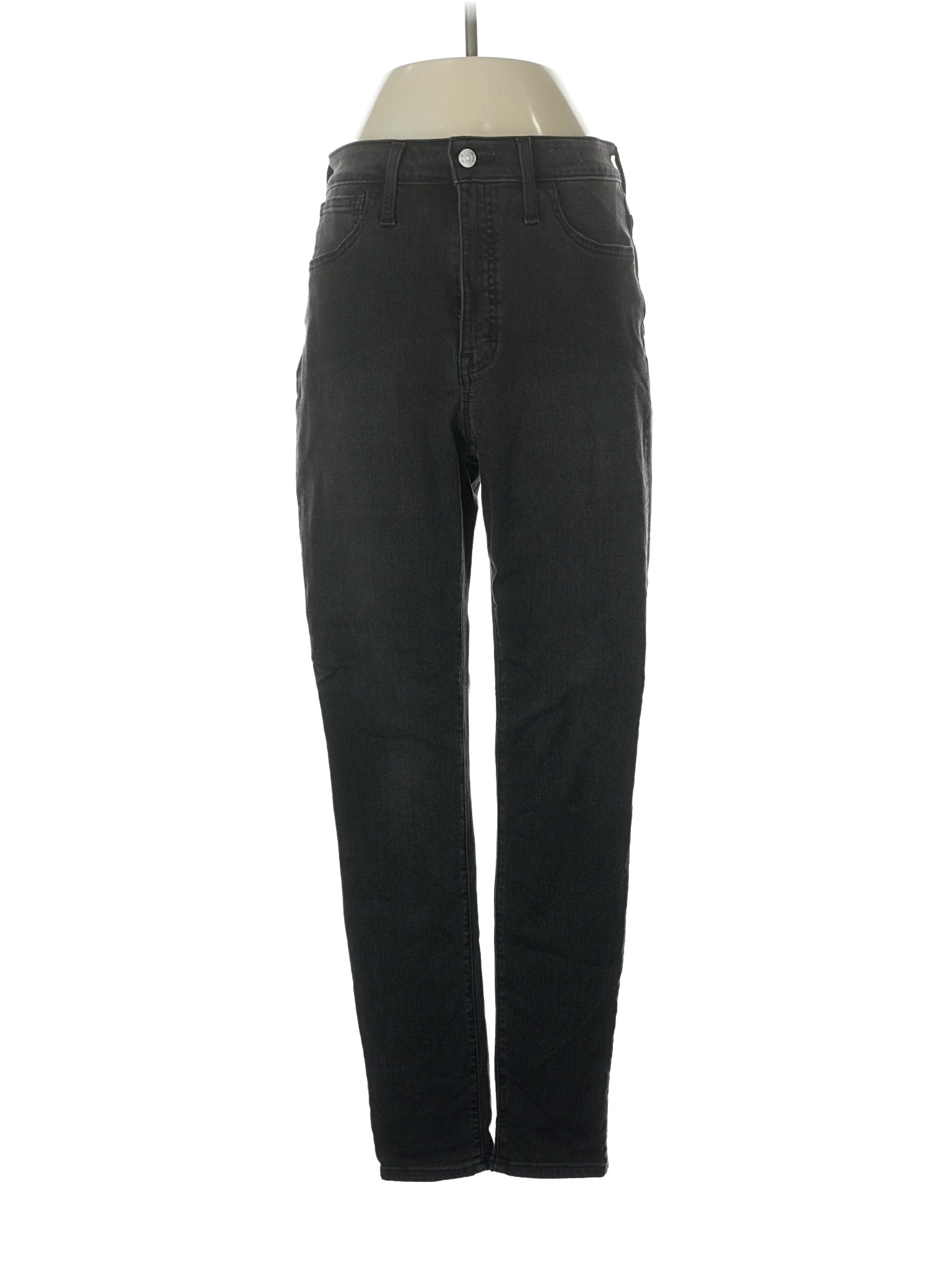 1 waist size - 27