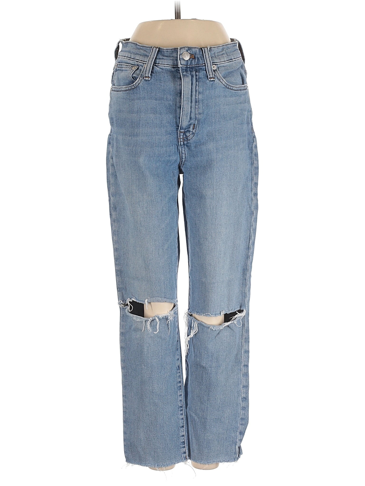 1 waist size - 24