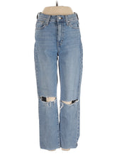 1 waist size - 24