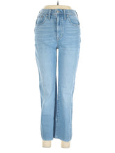 1 waist size - 28