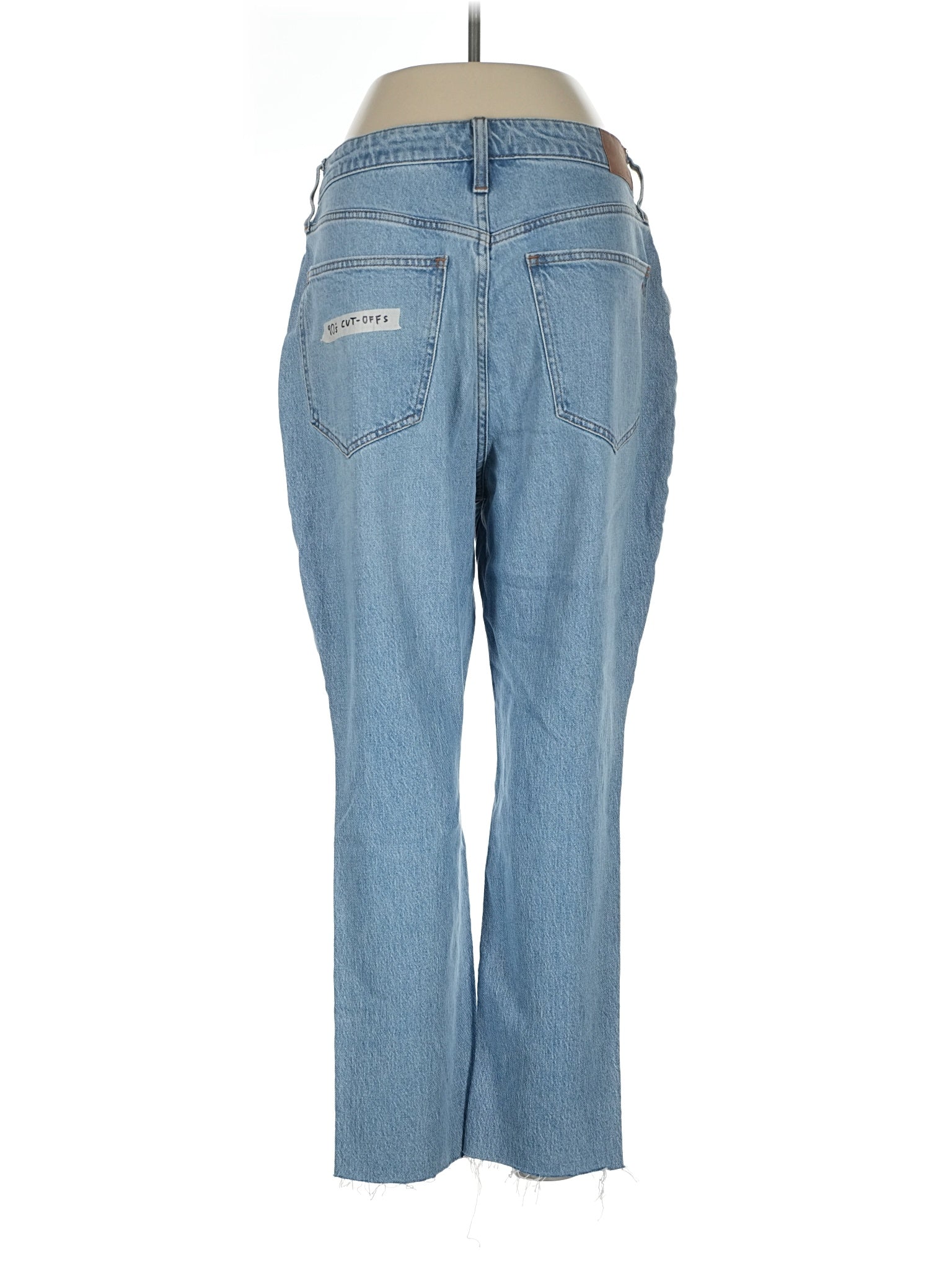 2 waist size - 30
