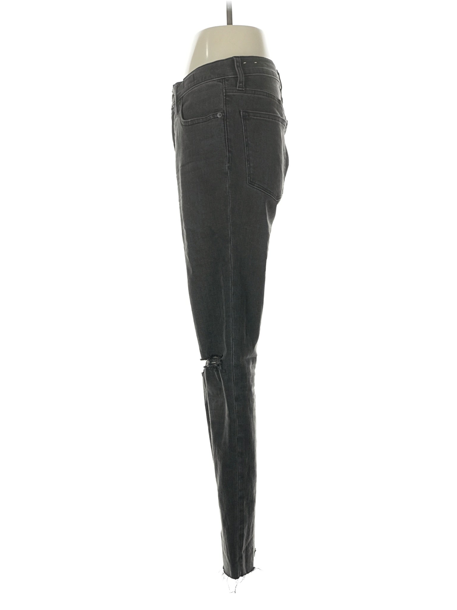 4 waist size - 27