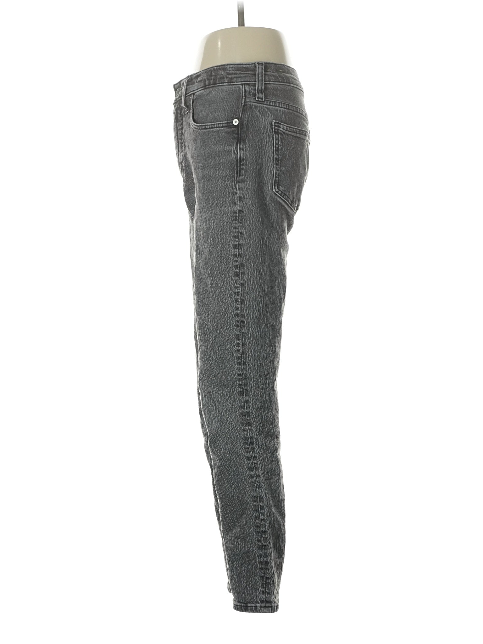 4 waist size - 25