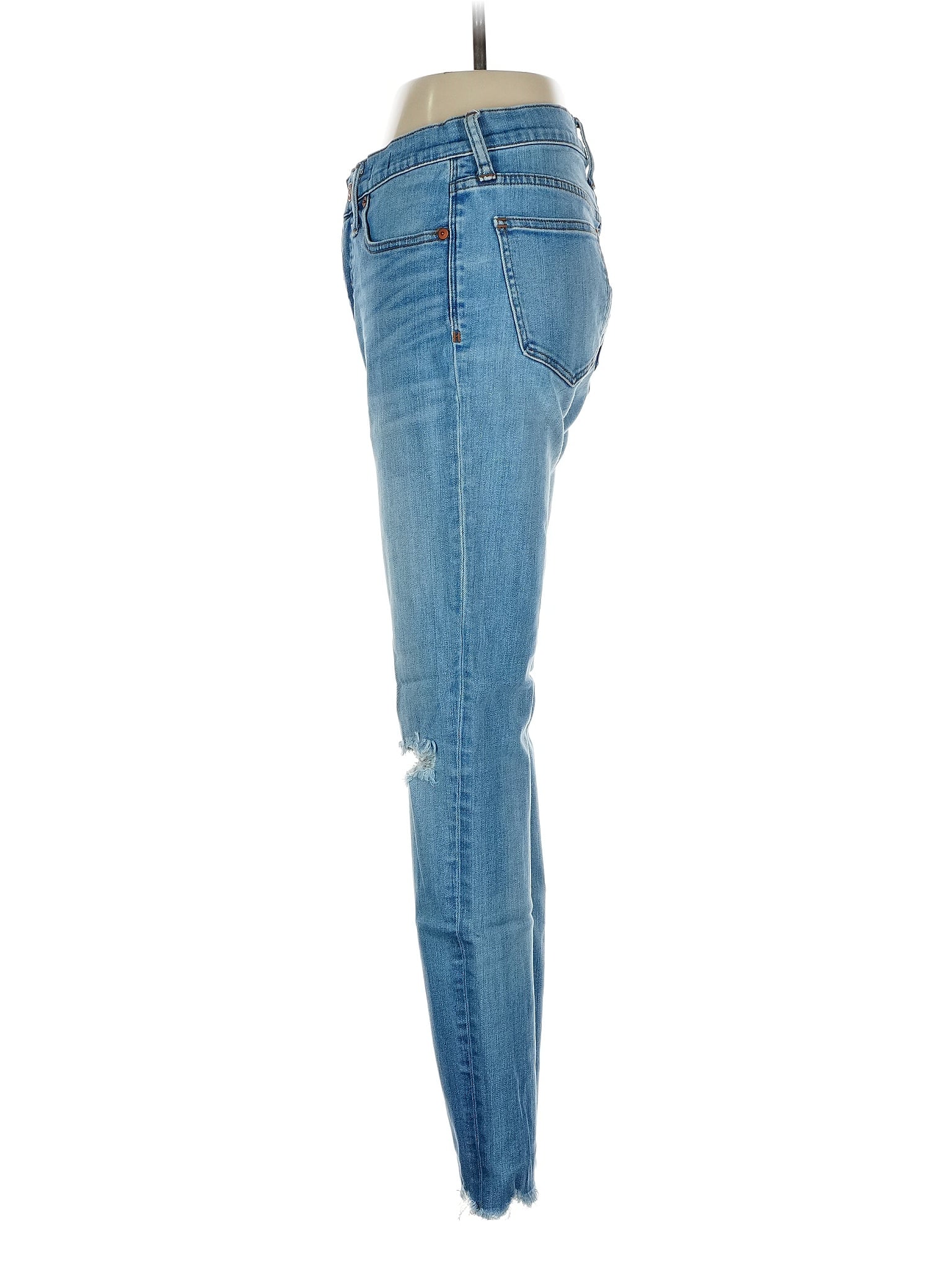 4 waist size - 27