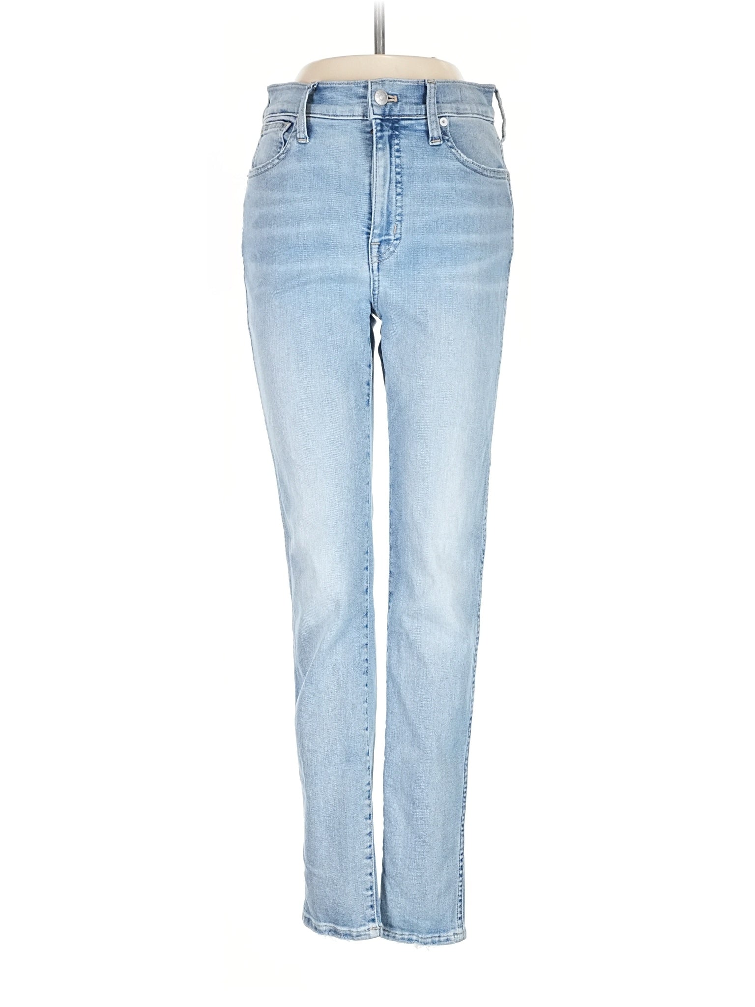 1 waist size - 26