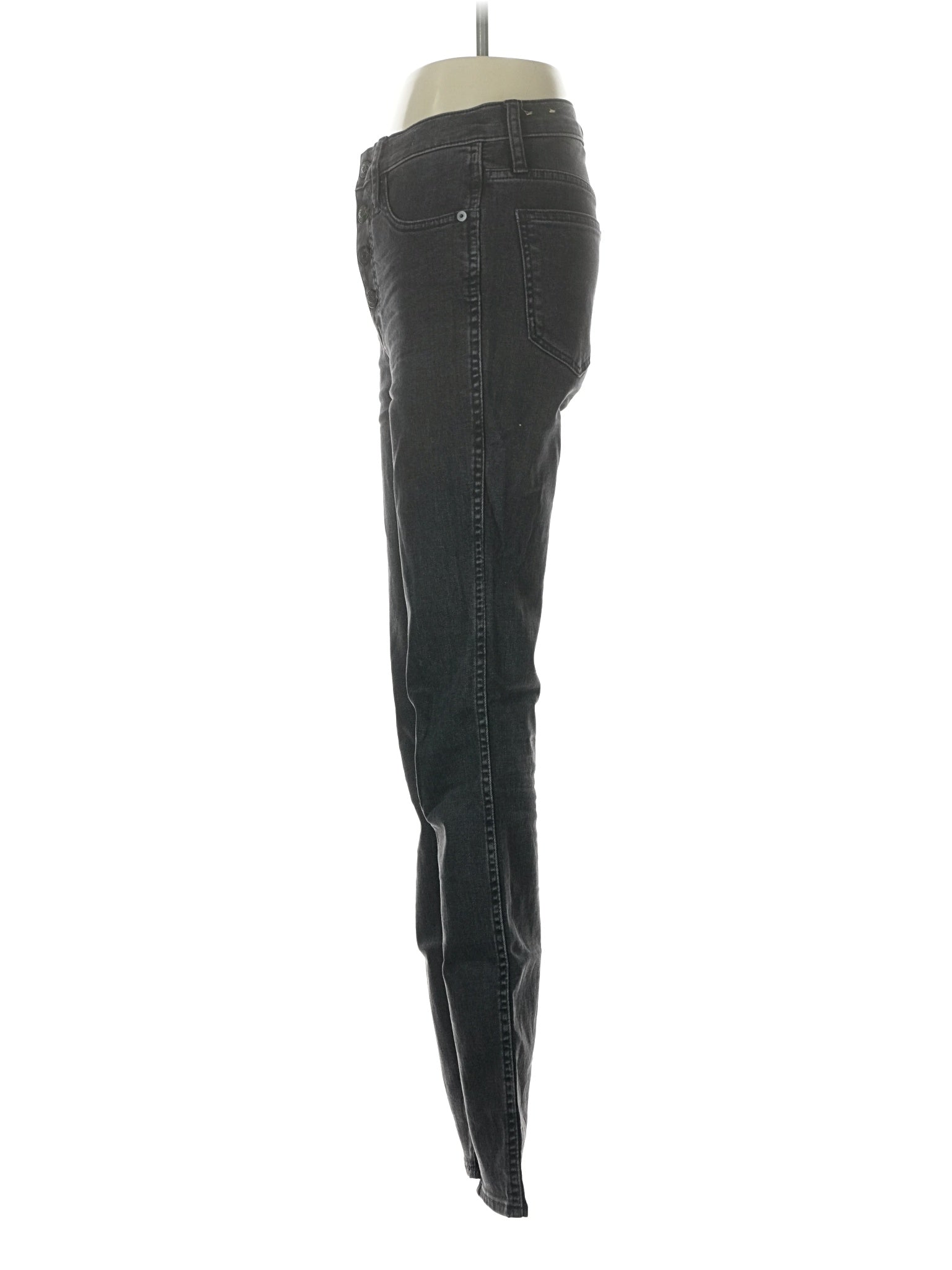 4 waist size - 25 T
