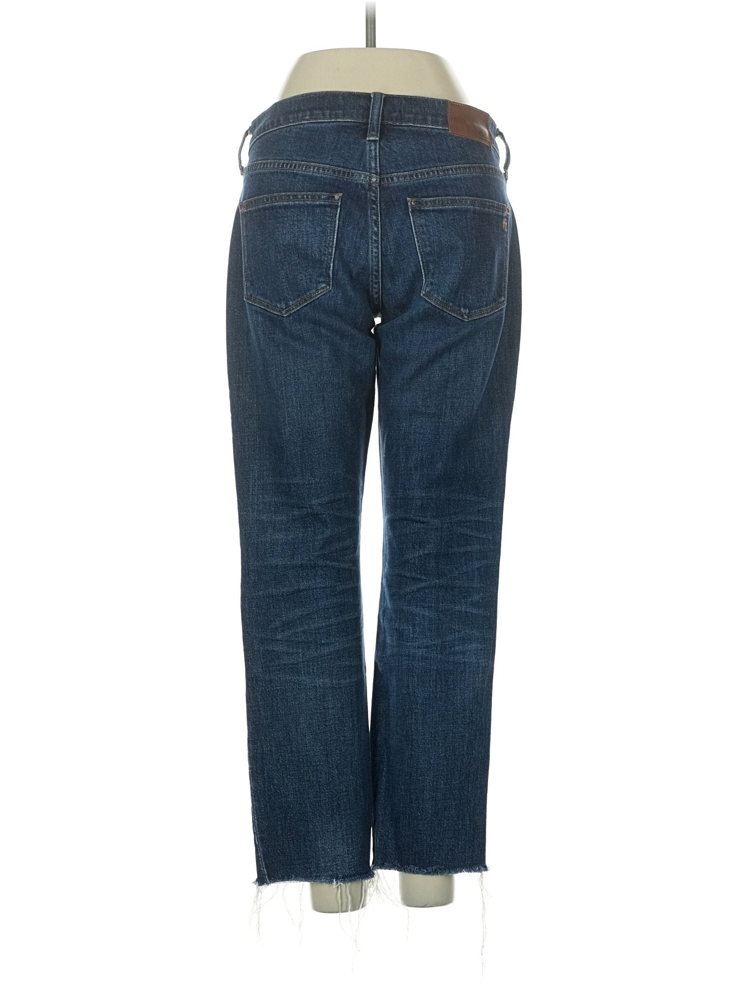 2 waist size - 24