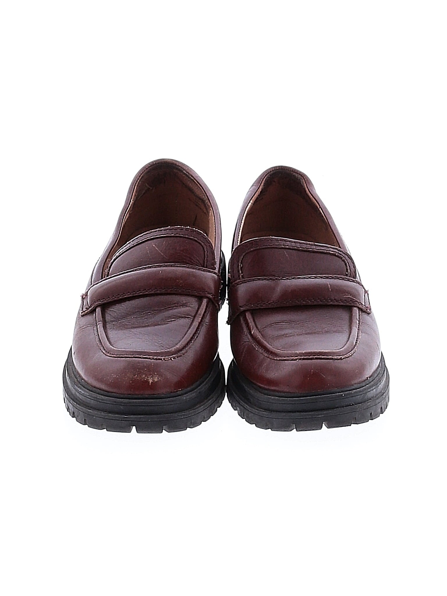 2 shoe size - 7