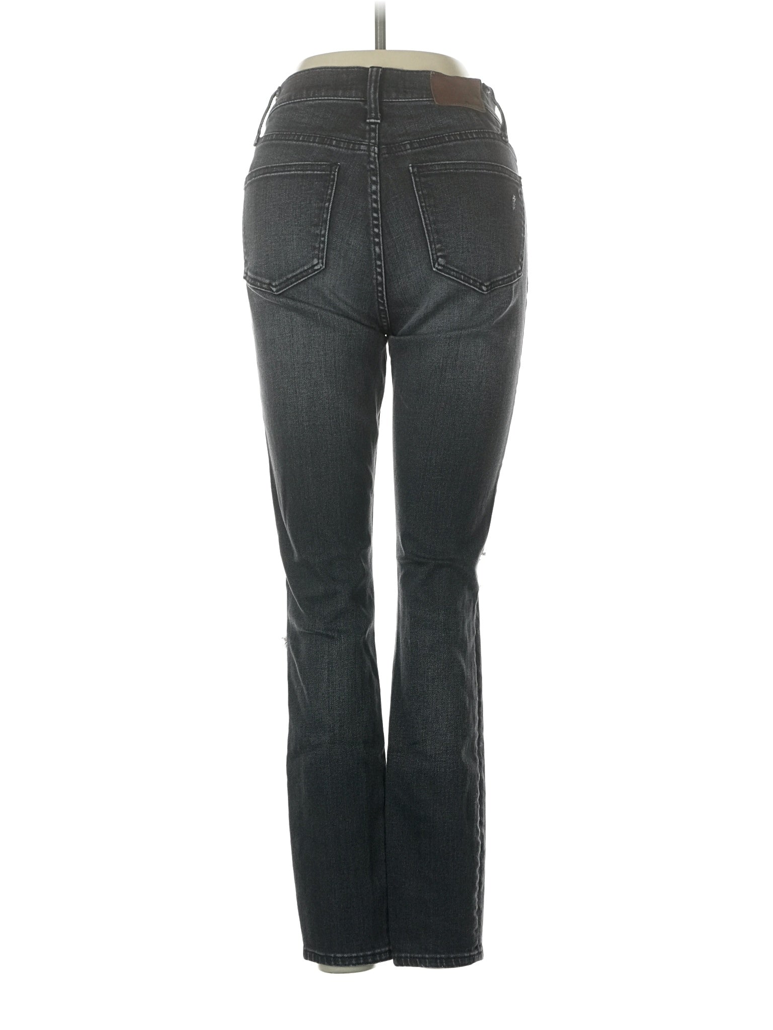 2 waist size - 24