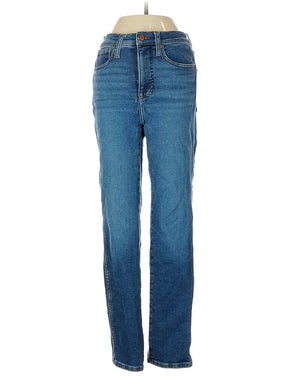 1 waist size - 25