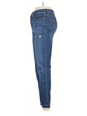 4 waist size - 27
