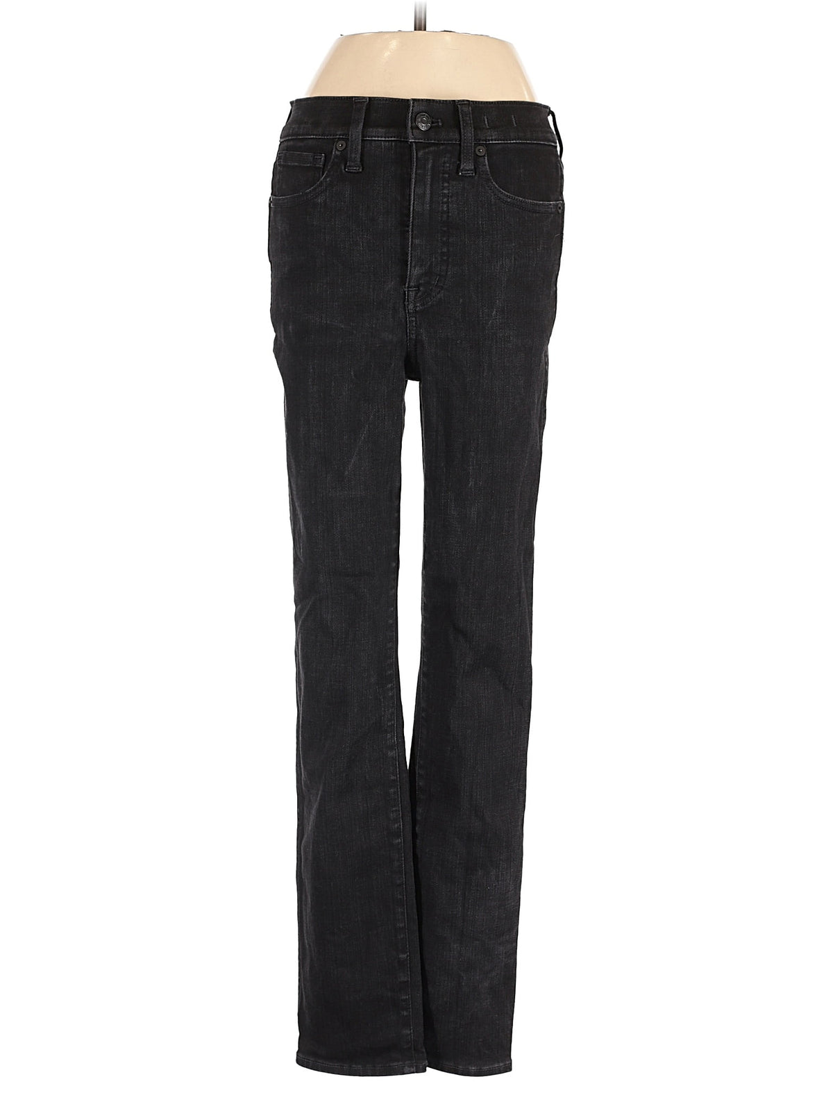 1 waist size - 25