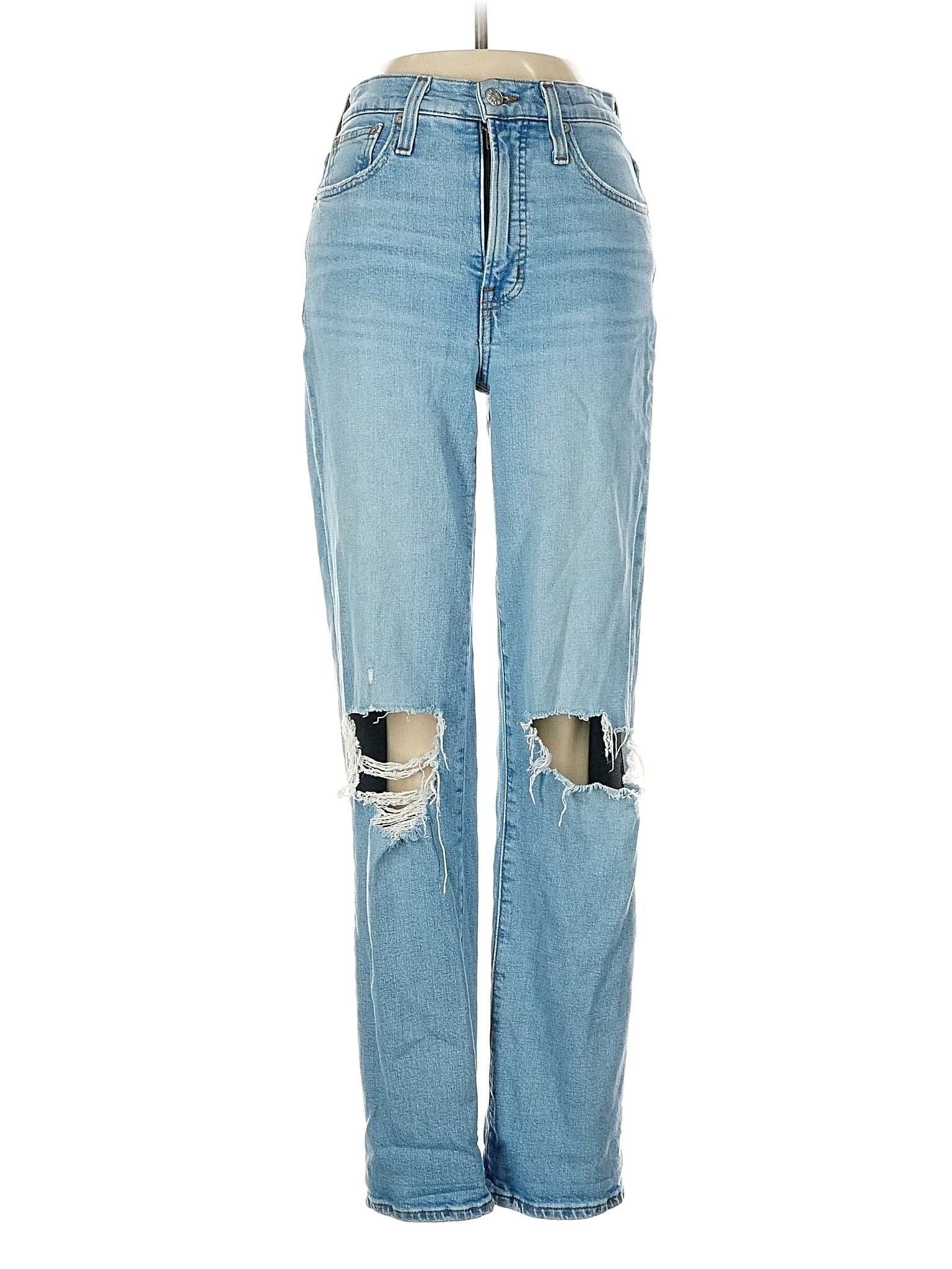1 waist size - 23