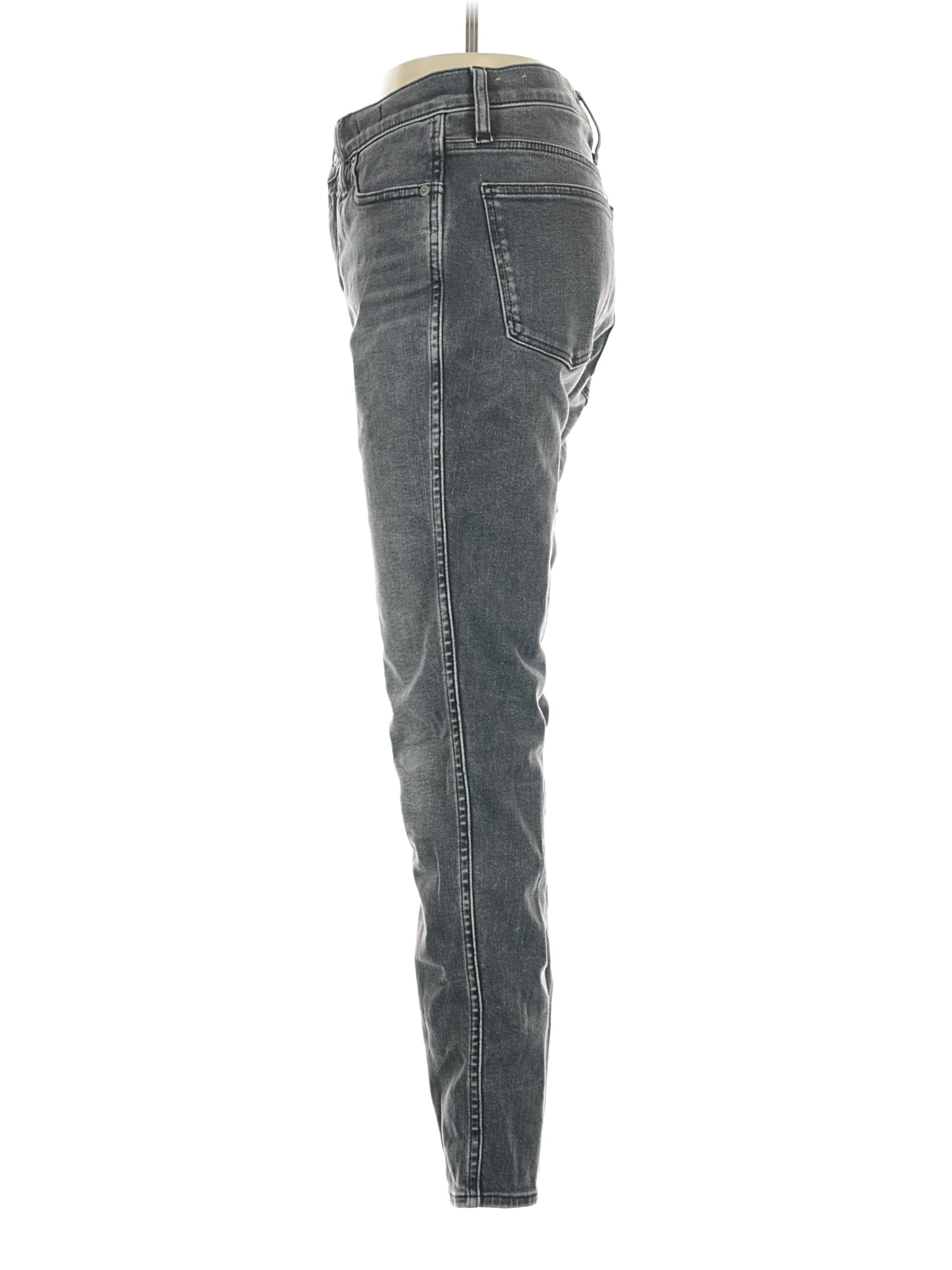 4 waist size - 27