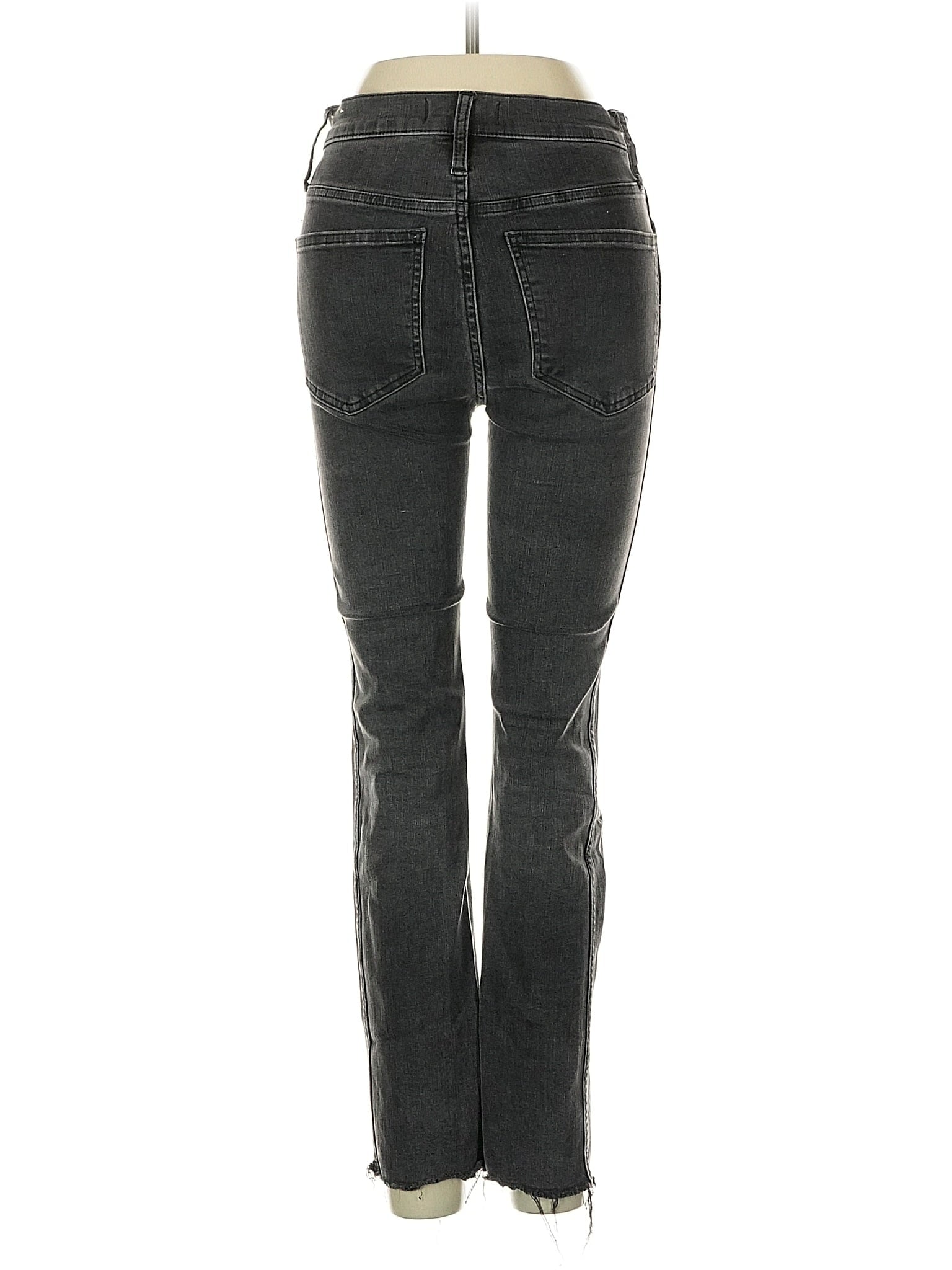 2 waist size - 23
